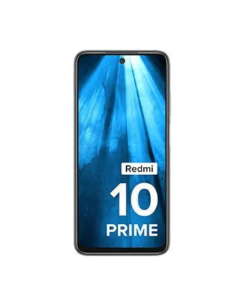Xiaomi Redmi 10 Prime 2022 Refurbished