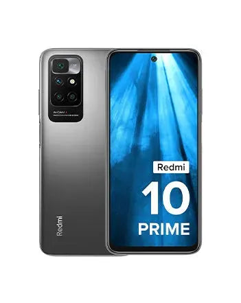 Xiaomi Redmi 10 Prime 2022 Refurbished