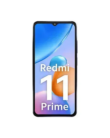 Xiaomi Redmi 11 Prime Refurbished