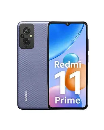 Xiaomi Redmi 11 Prime Refurbished