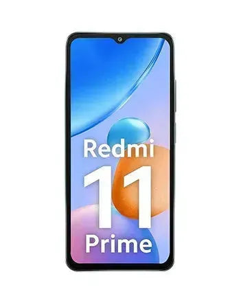 Xiaomi Redmi 11 Prime Refurbished