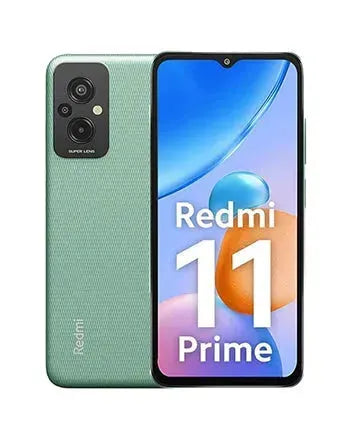 Xiaomi Redmi 11 Prime Refurbished