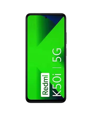 Xiaomi Redmi K50I 5G Refurbished