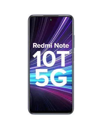 Xiaomi Redmi Note 10T Refurbished