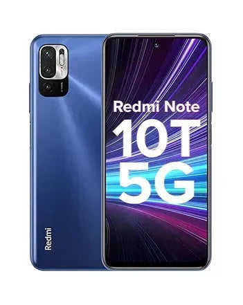 Xiaomi Redmi Note 10T Refurbished