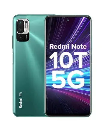Xiaomi Redmi Note 10T Refurbished