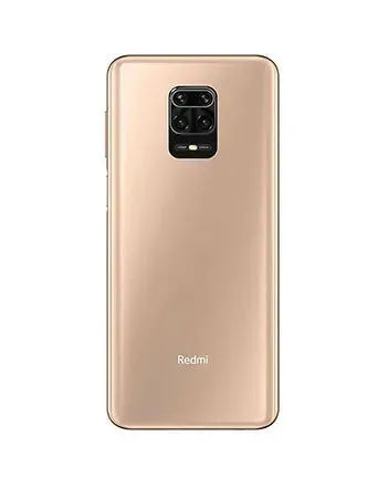 Xiaomi Redmi Note 10 Lite Refurbished