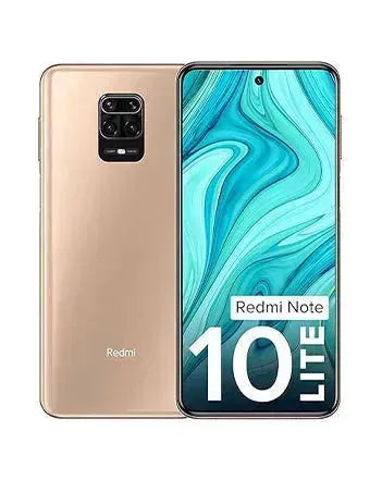Xiaomi Redmi Note 10 Lite Refurbished
