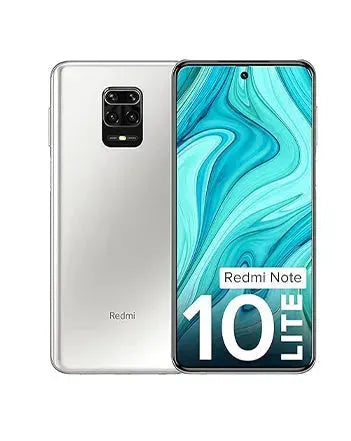Xiaomi Redmi Note 10 Lite Refurbished