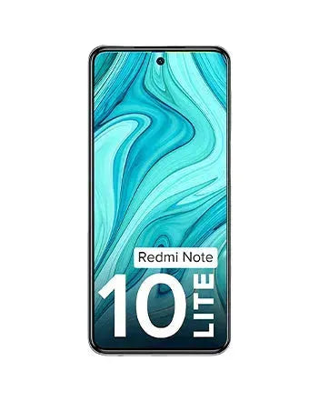 Xiaomi Redmi Note 10 Lite Refurbished