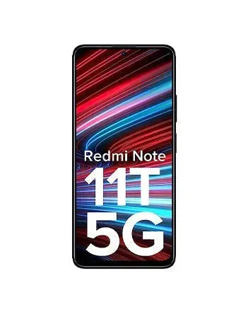 Xiaomi Redmi Note 11T Refurbished