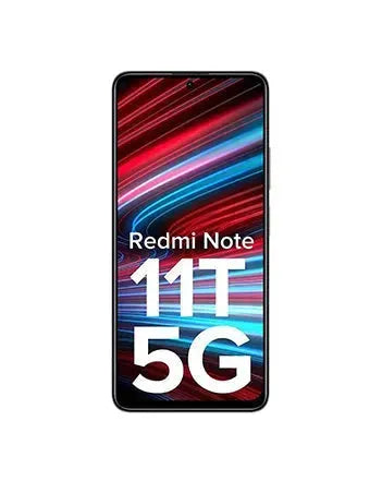 Xiaomi Redmi Note 11T Refurbished