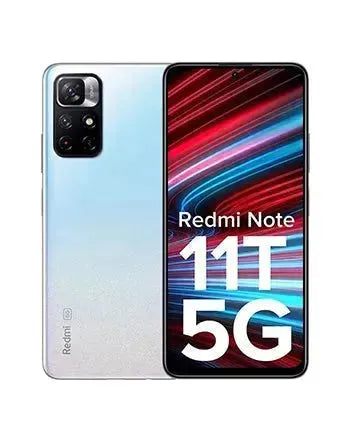 Xiaomi Redmi Note 11T Refurbished