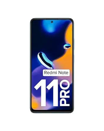 Xiaomi Redmi Note 11 Pro Refurbished