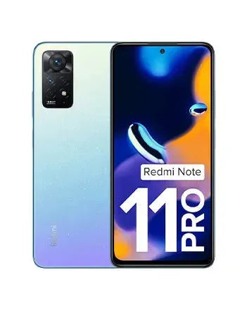 Xiaomi Redmi Note 11 Pro Refurbished