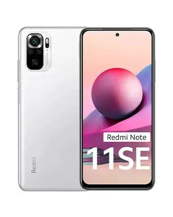 Xiaomi Redmi Note 11 SE Refurbished