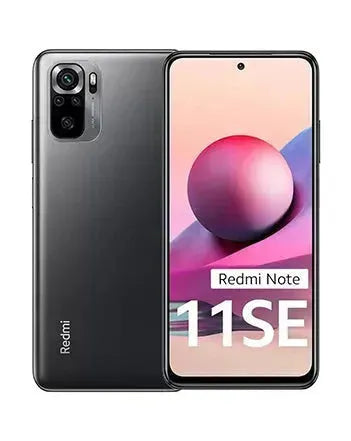 Xiaomi Redmi Note 11 SE Refurbished