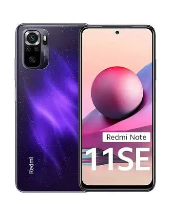 Xiaomi Redmi Note 11 SE Refurbished