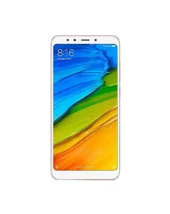 Xiaomi Redmi Note 5 Refurbished