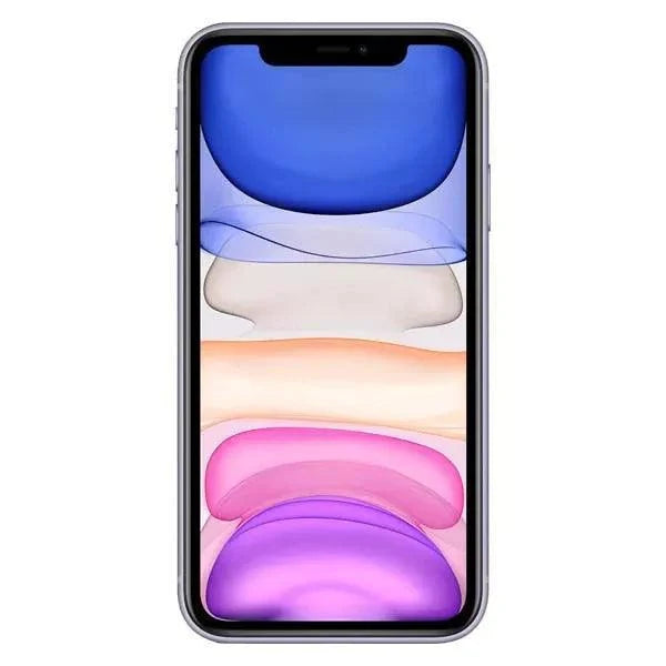 Apple iPhone 11 (128GB) - Triveni World