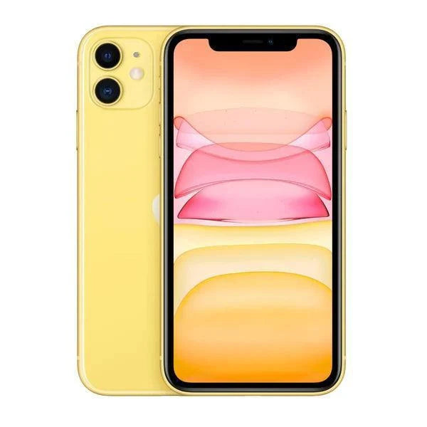 Apple iPhone 11 (128GB) - Triveni World