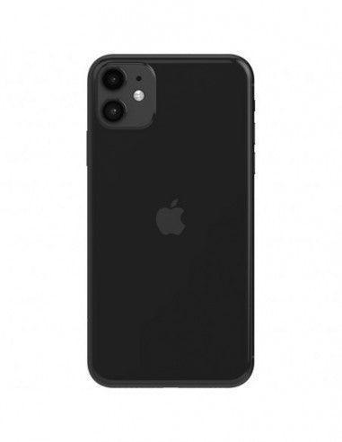 Apple iPhone 11 Refurbished Good 4 GB 64 GB Black - Triveni World