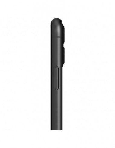 Apple iPhone 11 Refurbished Good 4 GB 64 GB Black - Triveni World