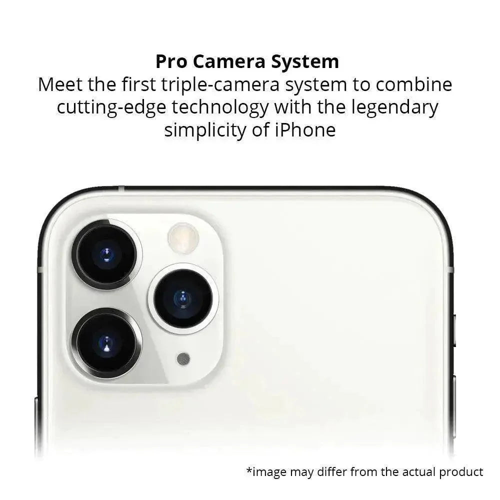 Apple iPhone 11 Pro Max (64GB) - Triveni World