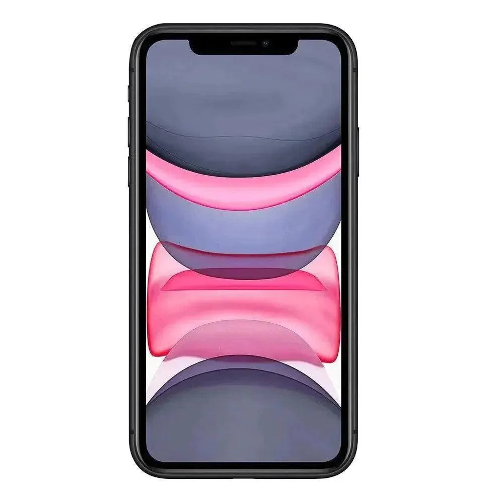 Apple iPhone 11 - Refurbished - Triveni World