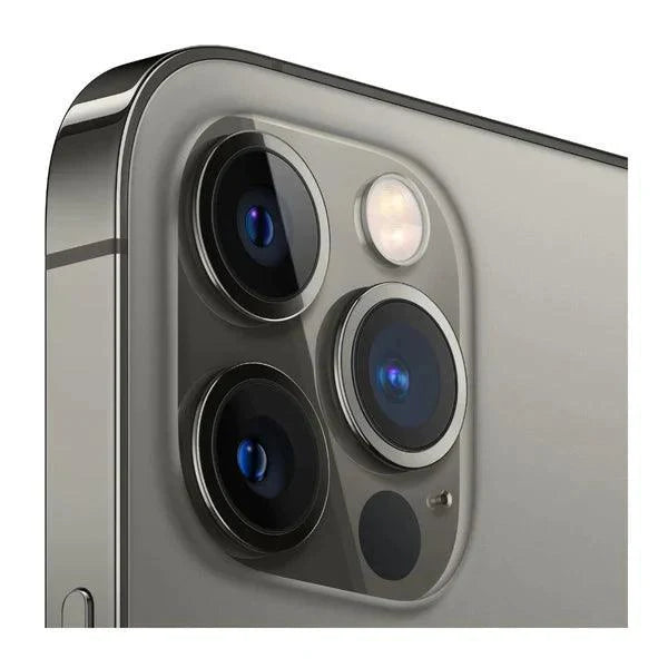 Apple iPhone 12 Pro (128GB) - Triveni World