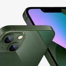 Apple iPhone 13 (Green, 128GB Storage) - Triveni World