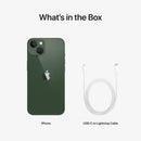Apple iPhone 13 (Green, 128GB Storage) - Triveni World