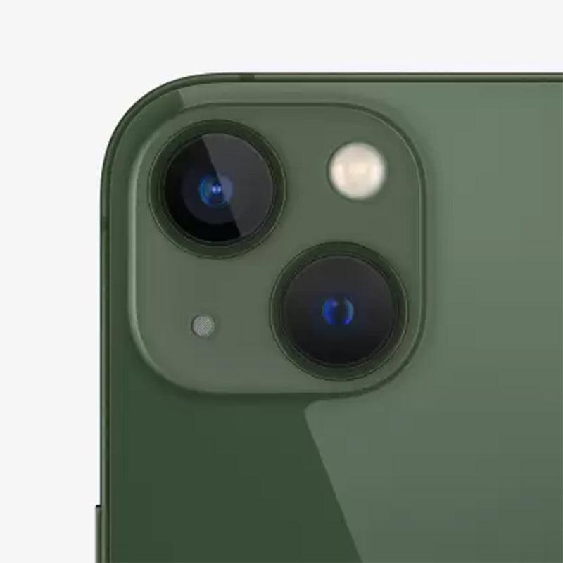 Apple iPhone 13 (Green, 128GB Storage) - Triveni World