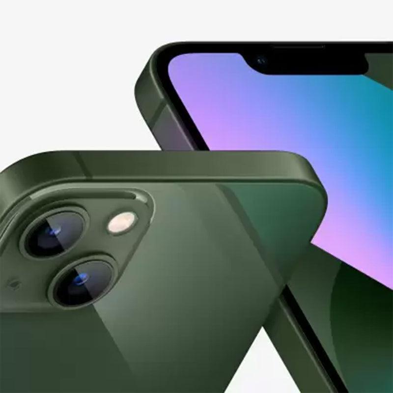 Apple iPhone 13 (Green, 128GB Storage) - Triveni World