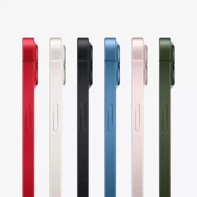 Apple iPhone 13 (Green, 128GB Storage) - Triveni World