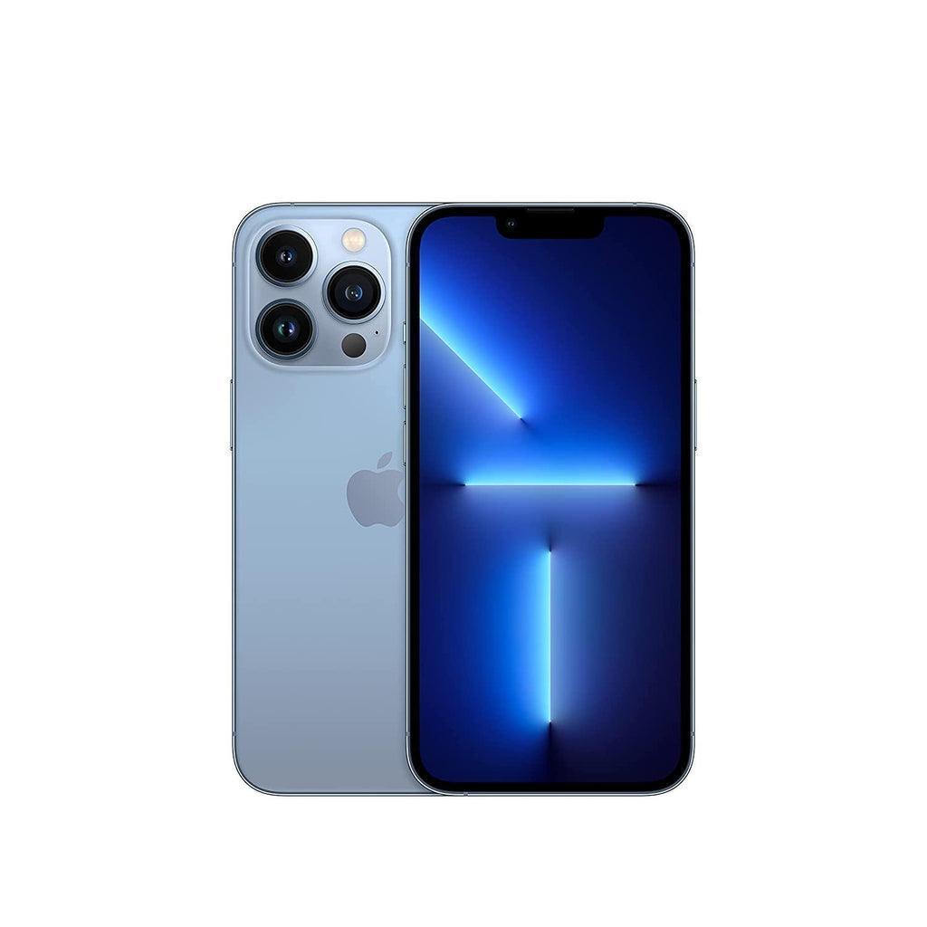 Apple iPhone 13 Pro (128GB) - Sierra Blue - Triveni World