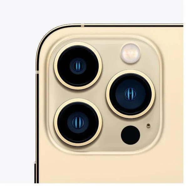 Apple iPhone 13 Pro Max (128GB) - Triveni World