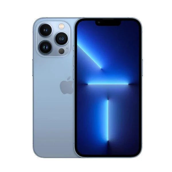 Apple iPhone 13 Pro Max (128GB) - Triveni World