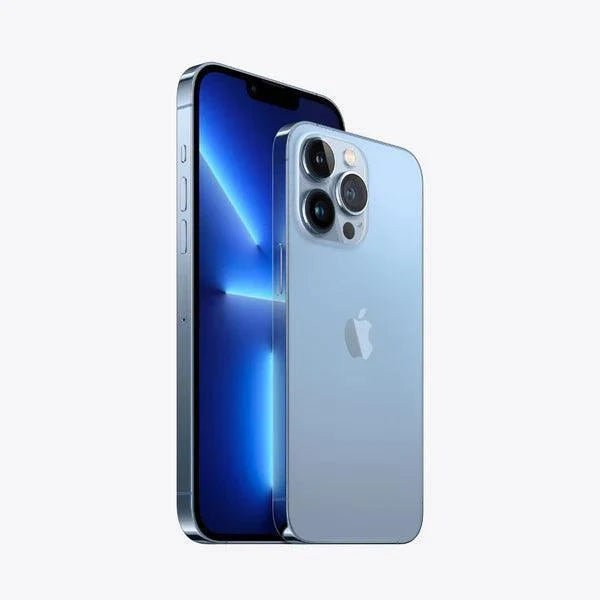 Apple iPhone 13 Pro Max (128GB) - Triveni World