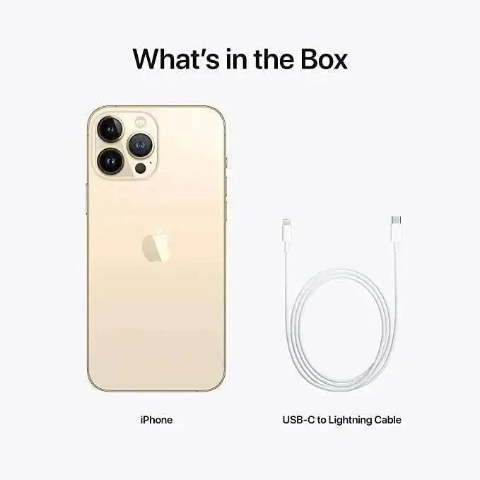 Apple iPhone 13 Pro Max (128GB) Apple