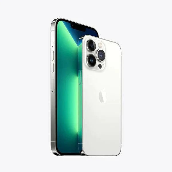 Apple iPhone 13 Pro Max (128GB) - Triveni World