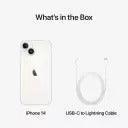 Apple iPhone 14 128GB - Triveni World