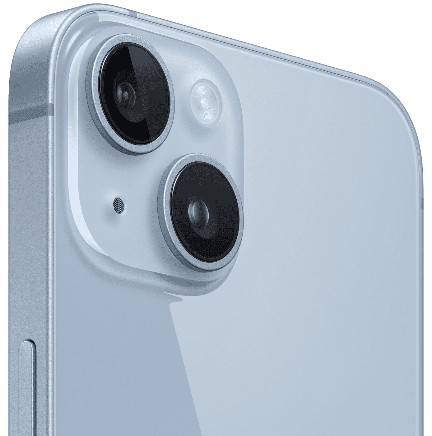 Apple iPhone 14-Blue - Triveni World