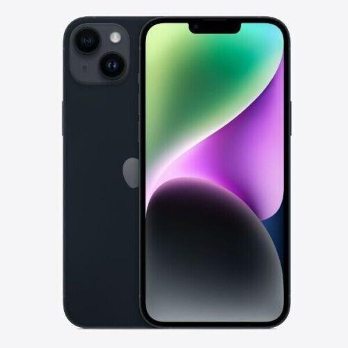 Apple iPhone 14 Plus - 128GB - ALL COLORS - Triveni World