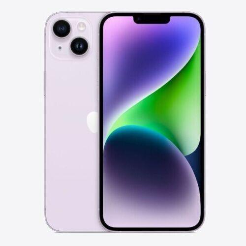 Apple iPhone 14 Plus - 128GB - ALL COLORS - Triveni World