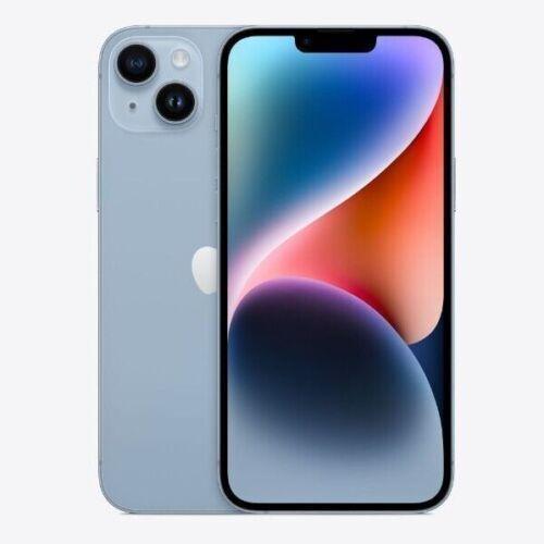 Apple iPhone 14 Plus - 128GB - ALL COLORS - Triveni World