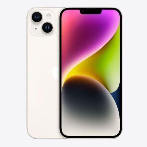 Apple iPhone 14 Plus - 128GB - ALL COLORS - Triveni World
