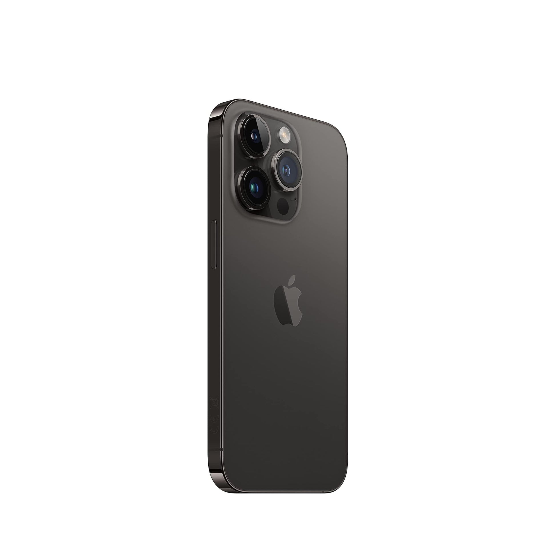 Apple iPhone 14 Pro (128 GB) - Space Black - Triveni World
