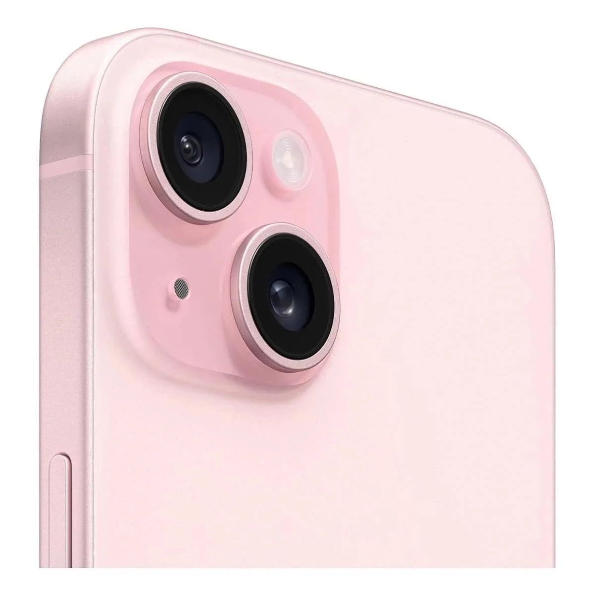 Apple iPhone 15 - 128 GB - Pink - Triveni World