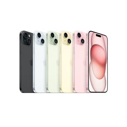 Apple iPhone 15 Plus (128 GB) - Blue - Triveni World